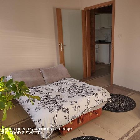 Nowy Dwór Gdański Apartament Good Night מראה חיצוני תמונה