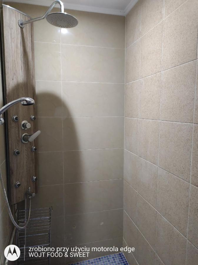 Nowy Dwór Gdański Apartament Good Night מראה חיצוני תמונה